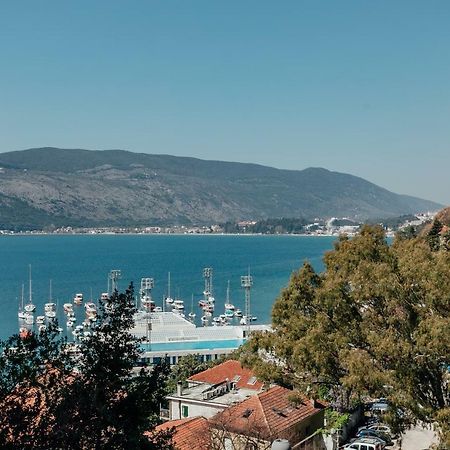 Stone House Herceg Novi Exterior foto